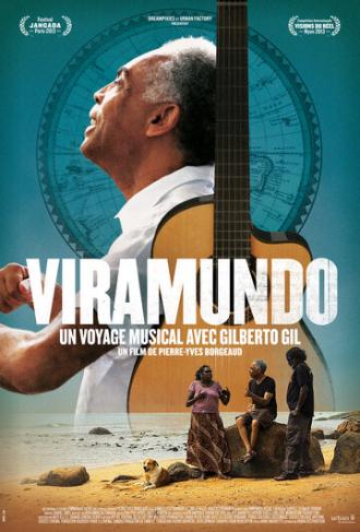 Viramundo (фильм 2013)