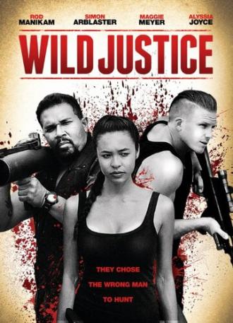 Wild Justice (фильм 2014)