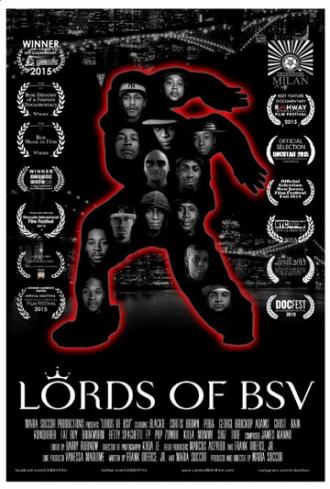 Lords of BSV (фильм 2014)