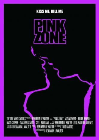Pink Zone (фильм 2014)