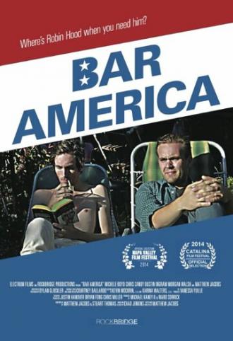 Bar America (фильм 2014)