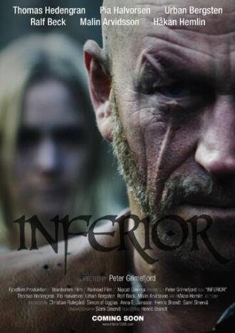 Inferior (фильм 2018)