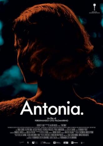 Антония (фильм 2015)