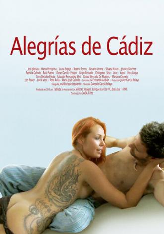 Удовольствия Кадиса (фильм 2013)