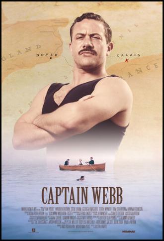 Captain Webb (фильм 2015)