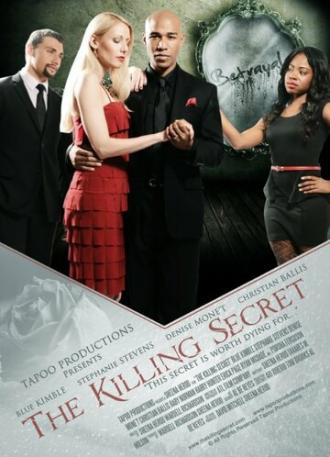 The Killing Secret (фильм 2018)
