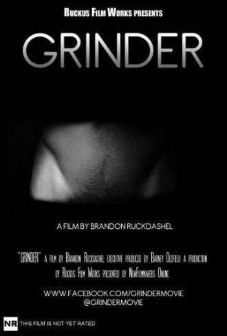 Grinder (фильм 2016)