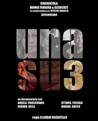 Una su tre (фильм 2011)