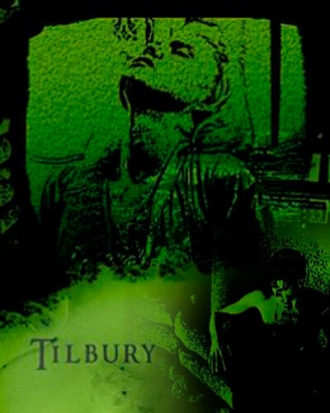 Тилбери (фильм 1987)