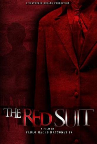 The Red Suit (фильм 2014)
