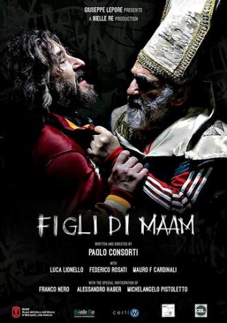 Figli di Maam (фильм 2014)