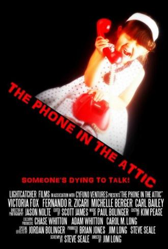 The Phone in the Attic (фильм 2014)