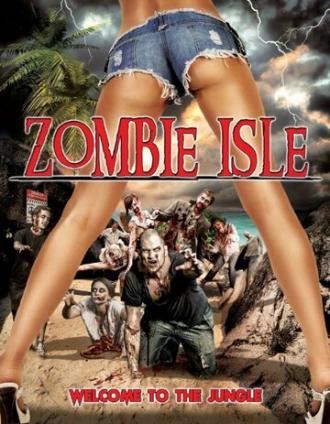 Zombie Isle (фильм 2014)