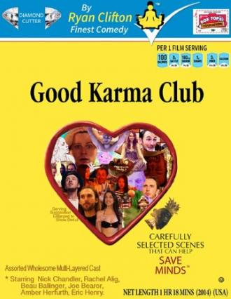 Good Karma Club (фильм 2015)