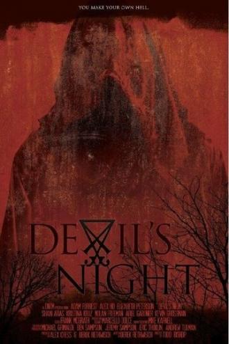 Devil's Night (фильм 2014)