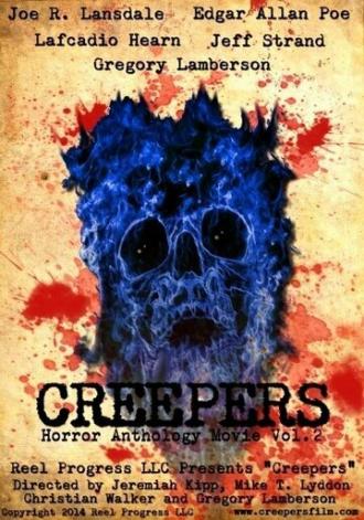 Creepers (фильм 2014)