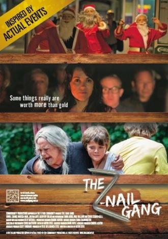 The Z-Nail Gang (фильм 2014)