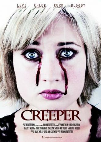 Creeper (фильм 2014)