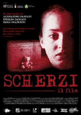 Scherzi: il film (фильм 2014)