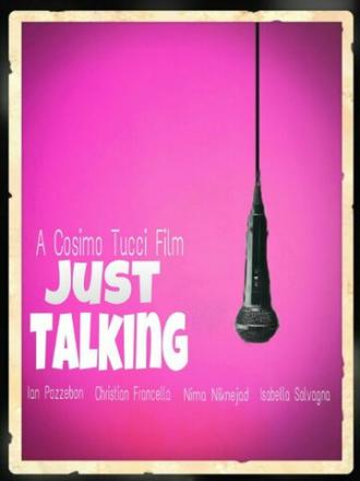 Just Talking (фильм 2015)