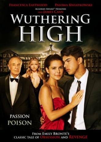 Wuthering High (фильм 2015)