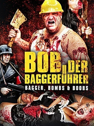 Baggerführer Bob