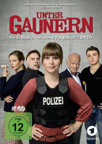 Unter Gaunern (сериал 2015)