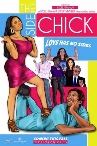 The Side Chick (сериал 2015)