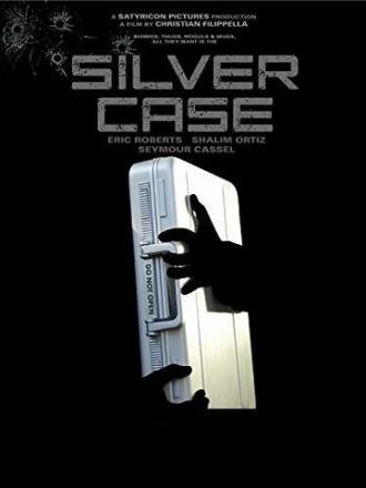 Silver Case: Director's Cut