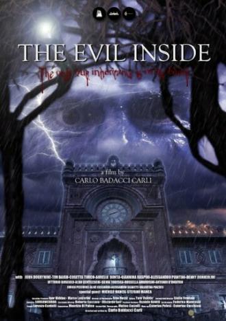 The Evil Inside (фильм 2017)
