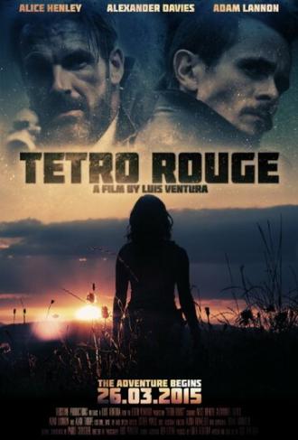 Tetro Rouge (фильм 2015)