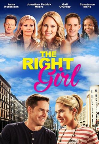 The Right Girl (фильм 2015)
