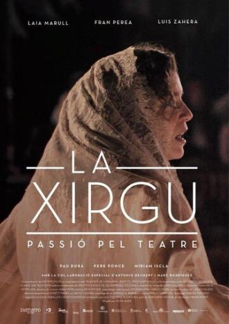 La Xirgu (фильм 2015)