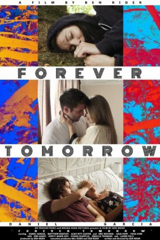 Forever Tomorrow (фильм 2016)