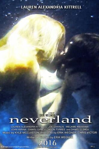 Neverland (фильм 2018)