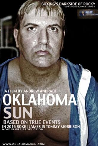 Oklahoma Sun (фильм 2016)