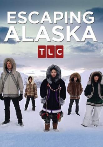 Тайный побег с Аляски (сериал 2014)