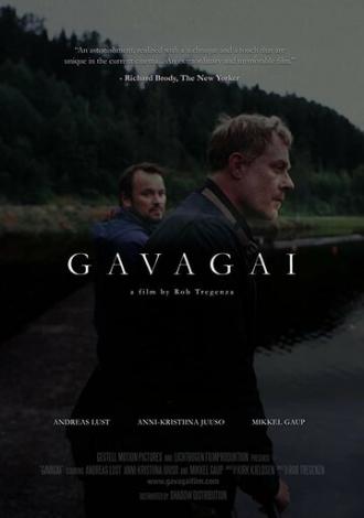 Gavagai (фильм 2016)