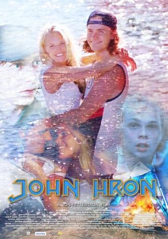 John Hron (фильм 2015)