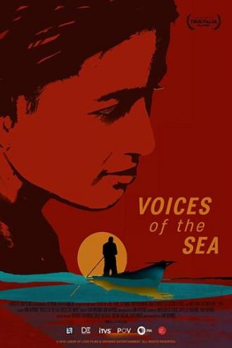 Voices of the Sea (фильм 2018)