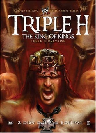 Triple H: King of Kings (фильм 2008)