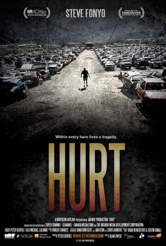 Hurt (фильм 2015)