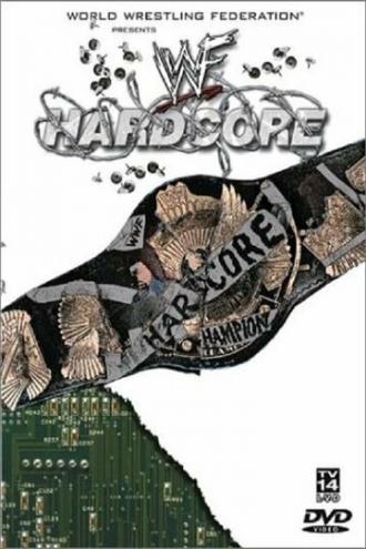 WWF Хардкор (фильм 2001)
