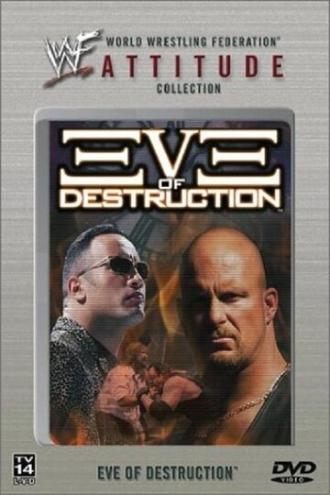 WWE: Eve of Destruction (фильм 2002)