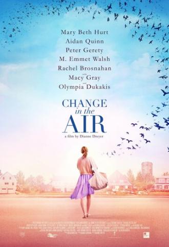 Перемены в воздухе (фильм 2018)