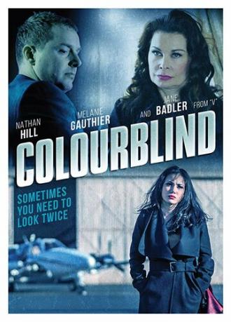 Colourblind (фильм 2019)