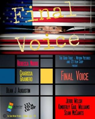 Final Voice (фильм 2016)