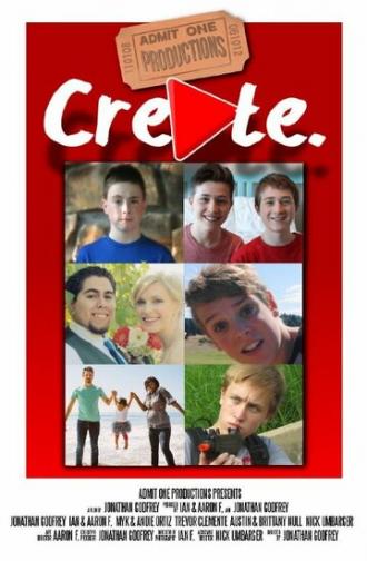 Create (фильм 2014)