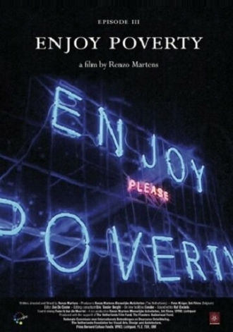 Episode 3: Enjoy Poverty