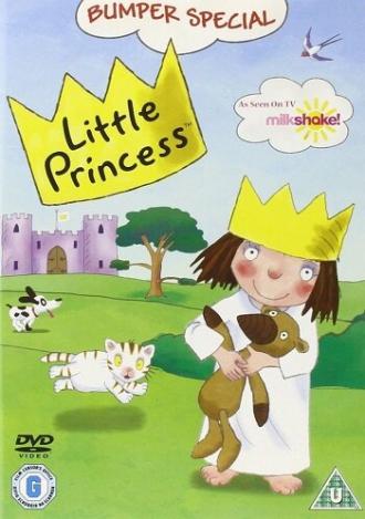 Маленькая принцесса (сериал 2006)